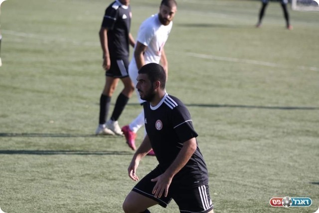 משה דבורה (דאפר מחאמיד)